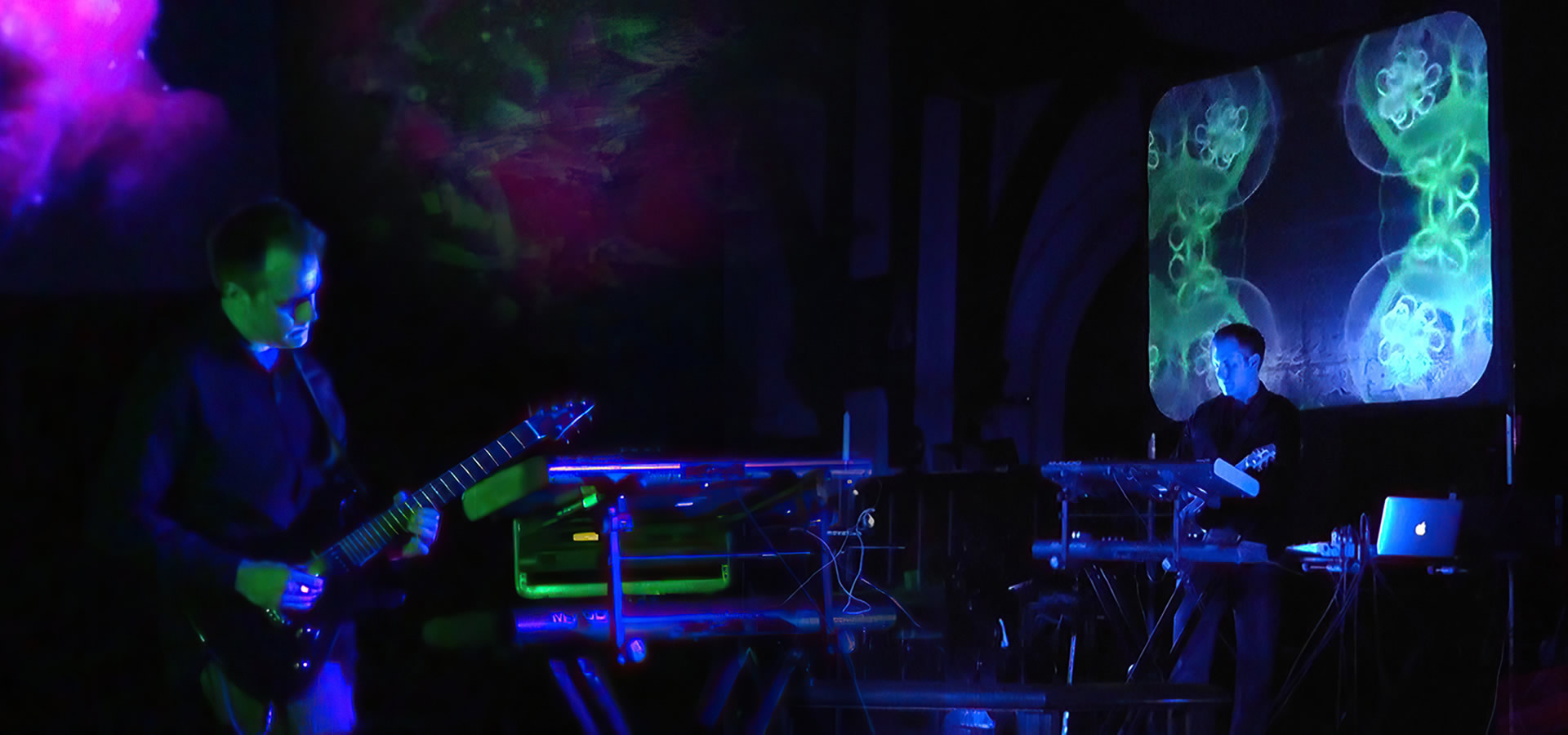 Dave Luxton Website Banner